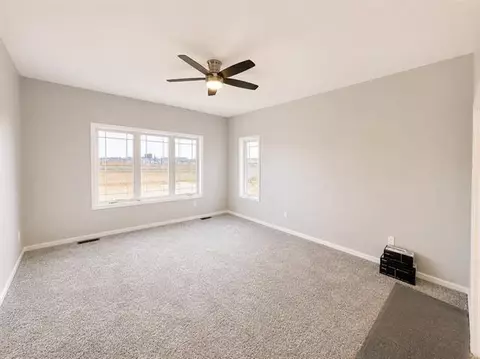 Bedroom - 252 NW 3rd Ave, Monroe, WI 53566 photo 2 of 4