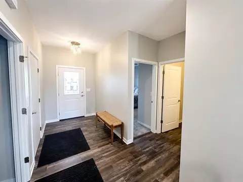 Entry Way - 252 NW 3rd Ave, Monroe, WI 53566 photo 1 of 3