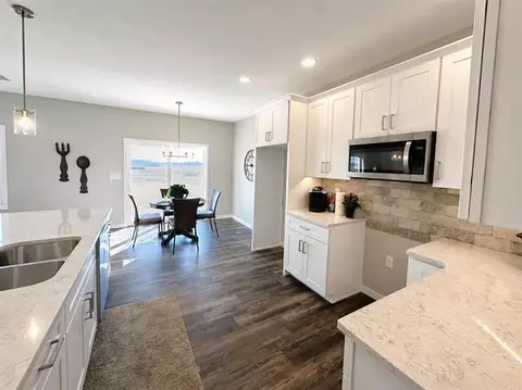Kitchen - 252 NW 3rd Ave, Monroe, WI 53566 photo 1 of 5