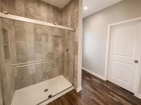 Entry Way - 252 NW 3rd Ave, Monroe, WI 53566 photo 2 of 3