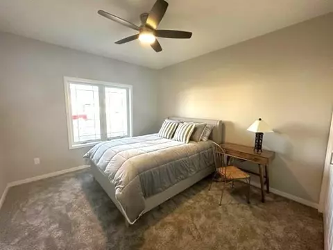 Bedroom - 252 NW 3rd Ave, Monroe, WI 53566 photo 3 of 4