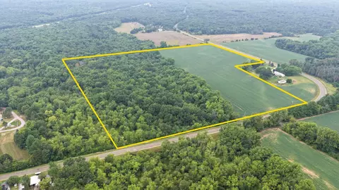 38 Acres County Rd N, Lyndon Station, WI 53944