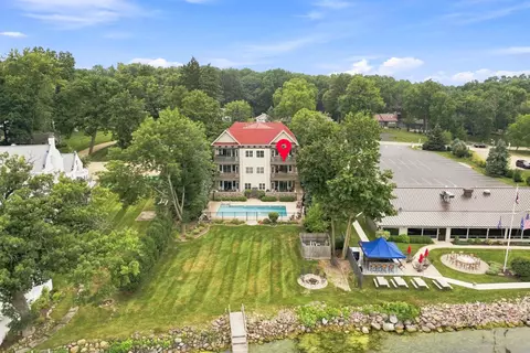 378 S Lawson Dr, Green Lake, WI 54941