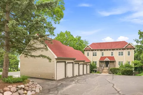 378 S Lawson Dr, Green Lake, WI 54941
