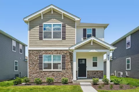 515 Trysil Aly N, Stoughton, WI 53589