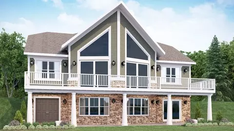 lot54 Giese Ln, Portage, WI 53901