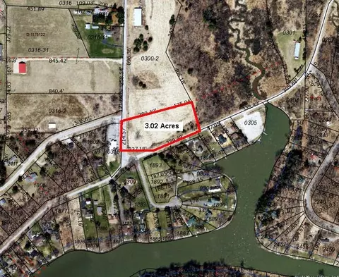 Csm6856 Lt 1 La Valle Road, La Valle, WI 53941