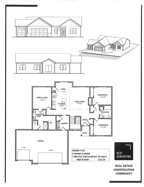1780 Kyle Cir, Beloit, WI 53511 photo 2