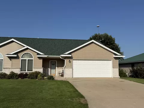 714 Washington St, Monticello, WI 53570