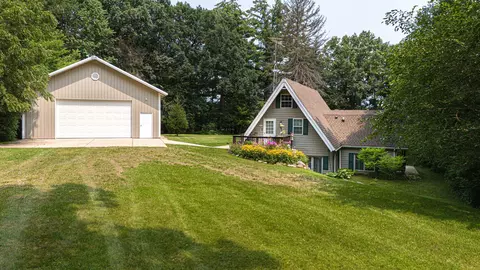 n3836 Park Road, Brodhead, WI 53520