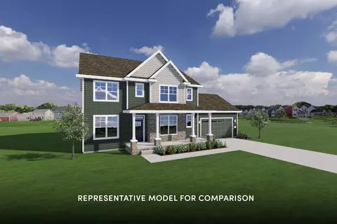 2212 Koshkonong Way, Sun Prairie, WI 53590