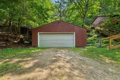 Exterior - n3640 Tipperary Road, Poynette, WI 53955 photo 8 of 11