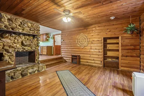 Living - n3640 Tipperary Road, Poynette, WI 53955 photo 1 of 2