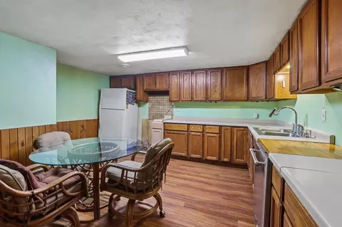 Kitchen - n3640 Tipperary Road, Poynette, WI 53955 photo 1 of 3