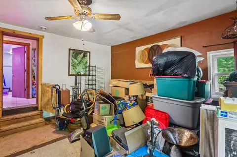 Entry Way - n3640 Tipperary Road, Poynette, WI 53955 photo 1 of 1