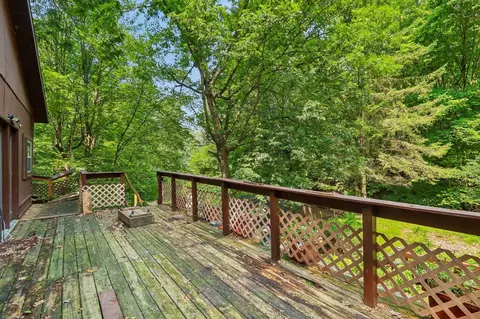 Exterior - n3640 Tipperary Road, Poynette, WI 53955 photo 5 of 11