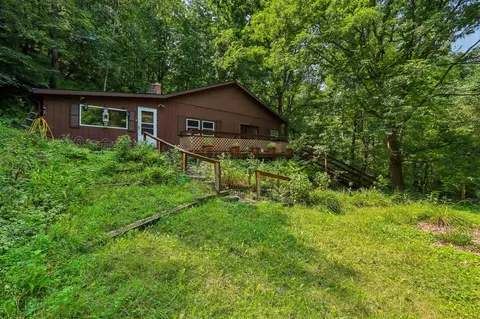 Exterior - n3640 Tipperary Road, Poynette, WI 53955 photo 3 of 11