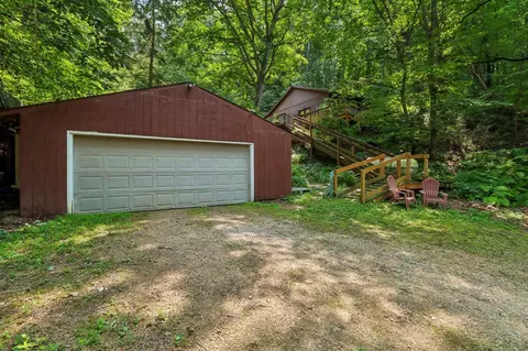 Exterior - n3640 Tipperary Road, Poynette, WI 53955 photo 9 of 11