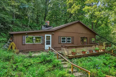Exterior - n3640 Tipperary Road, Poynette, WI 53955 photo 10 of 11