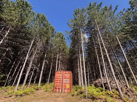 2353 Cth Y, Tomahawk, WI 54487