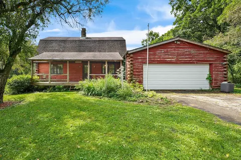 18194 Doyle Rd, Blue River, WI 53518