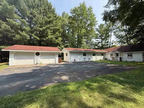 1451 Evergreen Ct, Adams, WI 53910