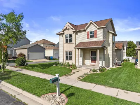 209 Shady Leaf Rd, Madison, WI 53718