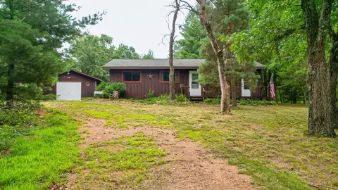 1829 Castlewood Rd, Friendship, WI 53934