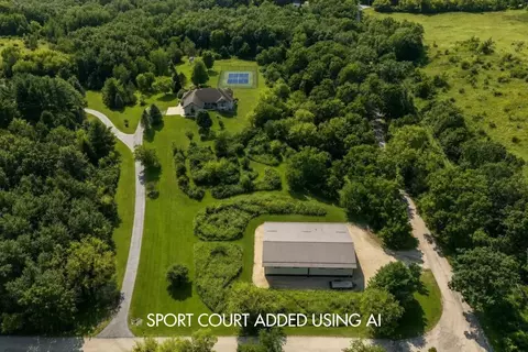 1825 Bringold Dr, Verona, WI 53593