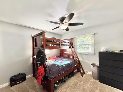 Bedroom - 2015 Murphy Woods Rd, Beloit, WI 53511 photo 3 of 3