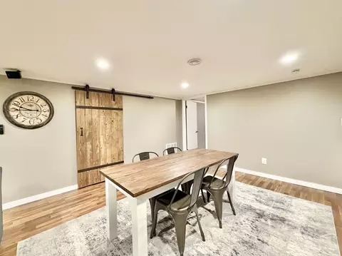 Dining - 2015 Murphy Woods Rd, Beloit, WI 53511 photo 4 of 4