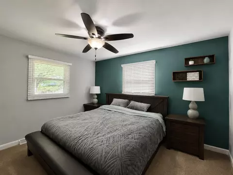 Bedroom - 2015 Murphy Woods Rd, Beloit, WI 53511 photo 1 of 3