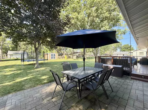 Exterior - 2015 Murphy Woods Rd, Beloit, WI 53511 photo 9 of 9