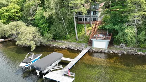 2341 Circle Dr, Lac Du Flambeau, WI 54538