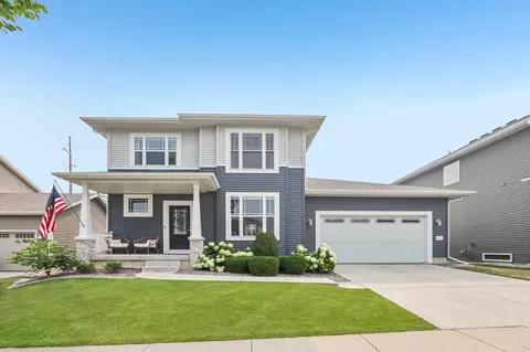 4727 Catalina Pkwy, Mcfarland, WI 53558