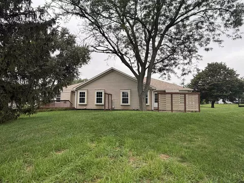 Exterior - 23022308 Bootmaker Dr, Beloit, WI 53511 photo 9 of 9