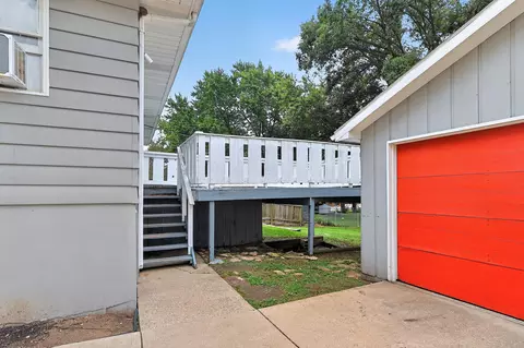 Exterior - 2150 Merrill Ave, Beloit, WI 53511 photo 4 of 4