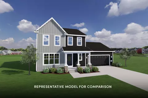 573 Redan Dr, Verona, WI 53593