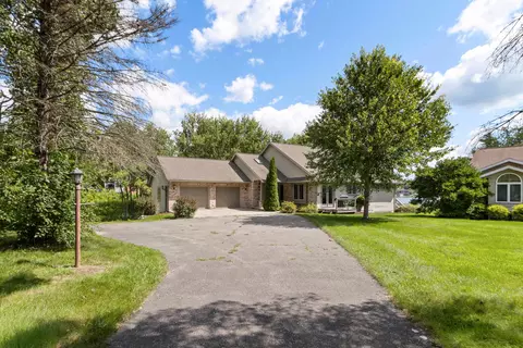 s7652 Lucille Lane #1, Merrimac, WI 53561