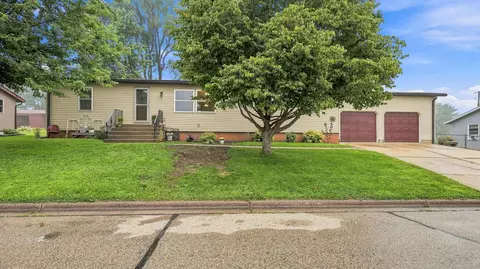 308 Benson St, Cobb, WI 53526