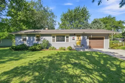 2010 Cameron Dr, Madison, WI 53711