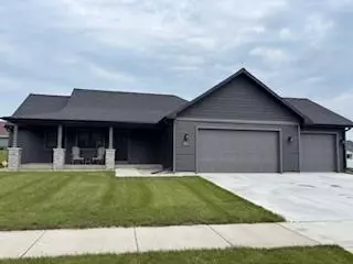 502 Eisenhower St, Baraboo, WI 53913