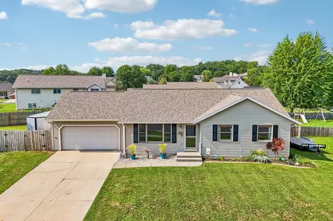 144 Kellie Marie Ct, Reedsburg, WI 53959