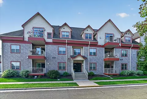 955 Liberty Blvd #306, Sun Prairie, WI 53590
