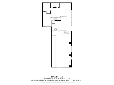 Floorplan - 5218 Riverview Circle Dr, Thomson, IL 61285 photo 1 of 3