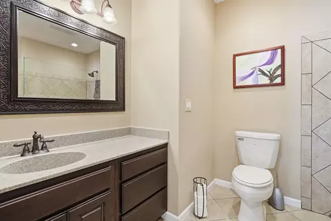 Bath - 5218 Riverview Circle Dr, Thomson, IL 61285 photo 3 of 4