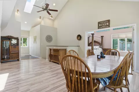 Dining - 5218 Riverview Circle Dr, Thomson, IL 61285 photo 1 of 2