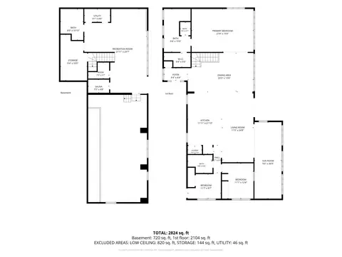 Floorplan - 5218 Riverview Circle Dr, Thomson, IL 61285 photo 3 of 3