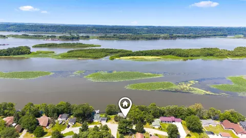View/Area - 5218 Riverview Circle Dr, Thomson, IL 61285 photo 5 of 5