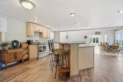 Kitchen - 5218 Riverview Circle Dr, Thomson, IL 61285 photo 1 of 3